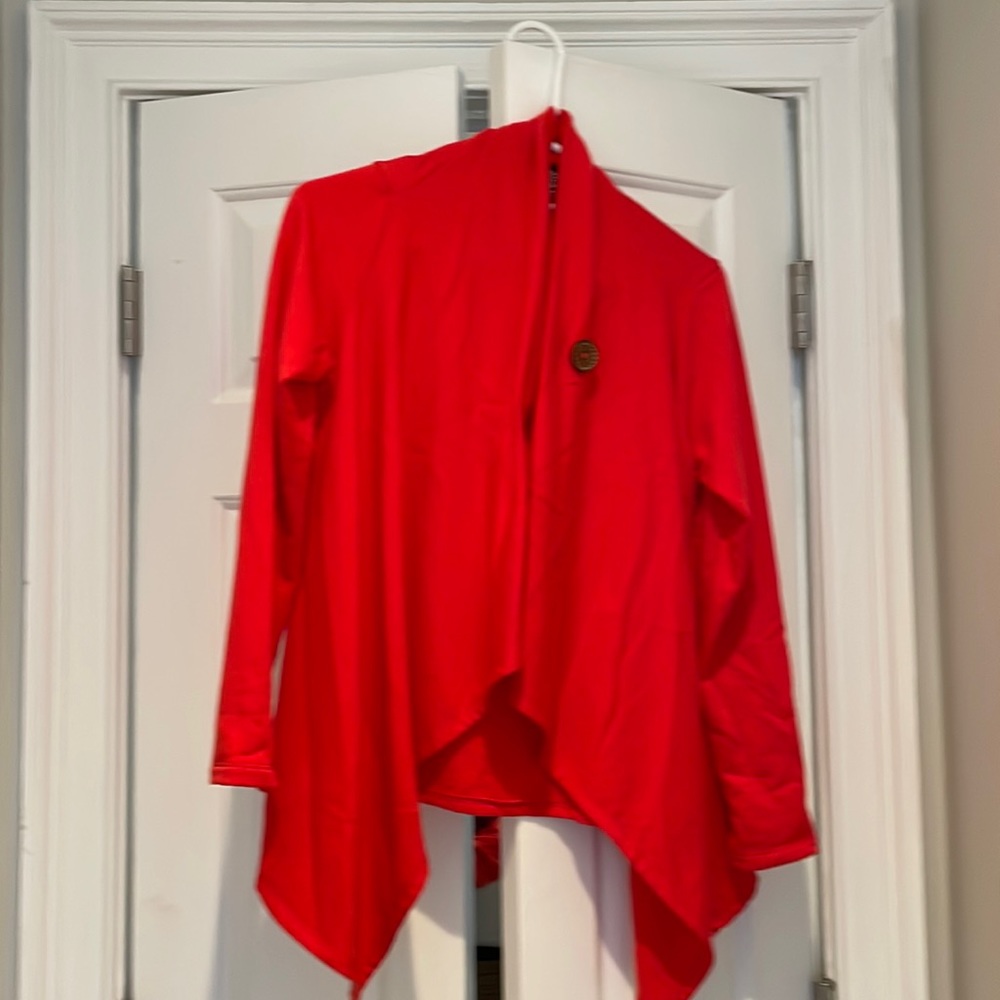Bobeau Petite Cardigan- Excellent condition